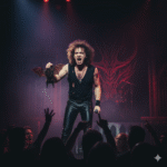 Black Sabbath: la noche en que Ozzy mordió un murciélago… y cambió la historia del roc