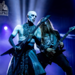 NIGHT OF THE LIVING DEATH V: LA MUERTE HECHA MÚSICA