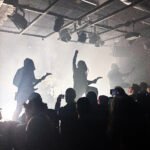 UADA EN CDMX: LA EVOLUCIÓN DEL BLACK METAL