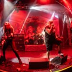 EXODUS EN CDMX: UNIDOS POR LA SANGRE